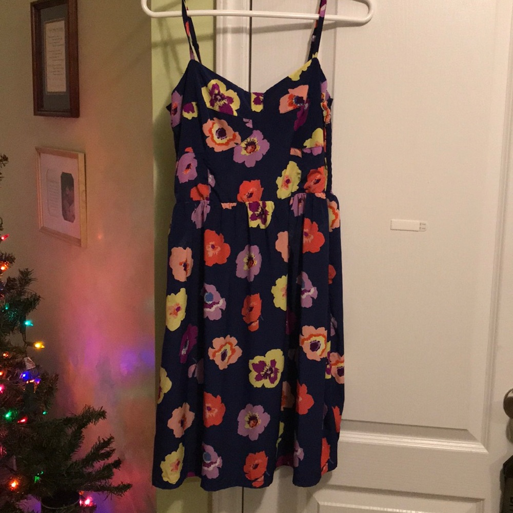 Old Navy dress